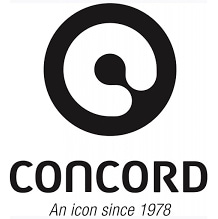 logo concord seggiolini