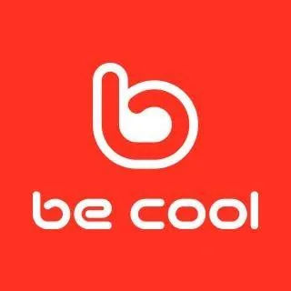 logo be cool