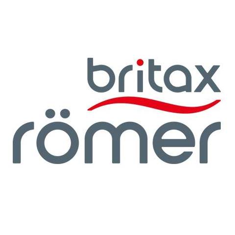 logo britax romer